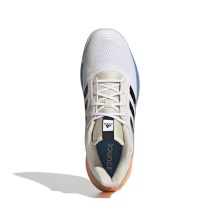 adidas Indoor Shoes Novaflight white Men